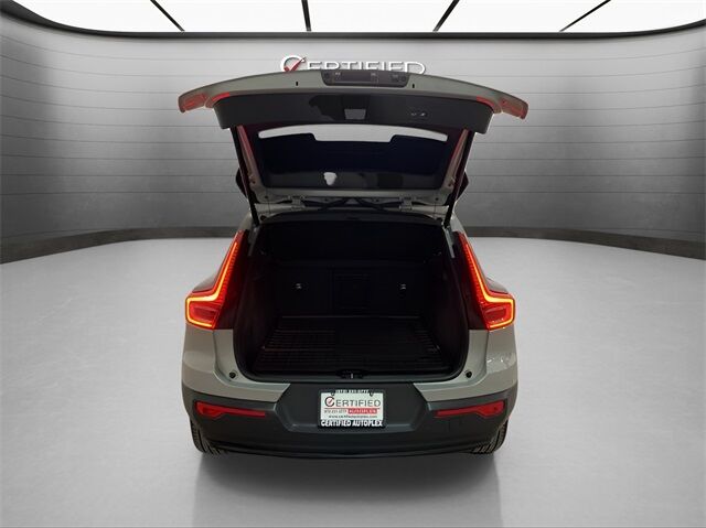 2023 Volvo XC40 Recharge Pure Electric Ultimate Dallas TX