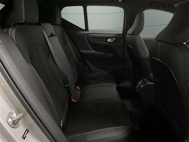 2023 Volvo XC40 Recharge Pure Electric Ultimate Dallas TX