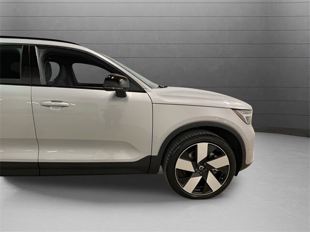 2023 Volvo XC40 Recharge Pure Electric Ultimate Dallas TX