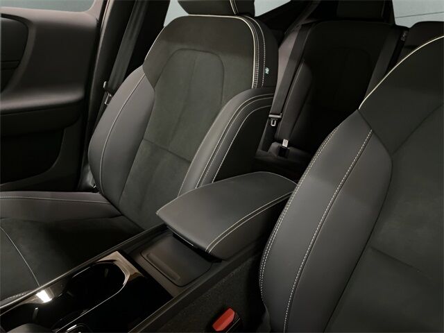 2023 Volvo XC40 Recharge Pure Electric Ultimate Dallas TX