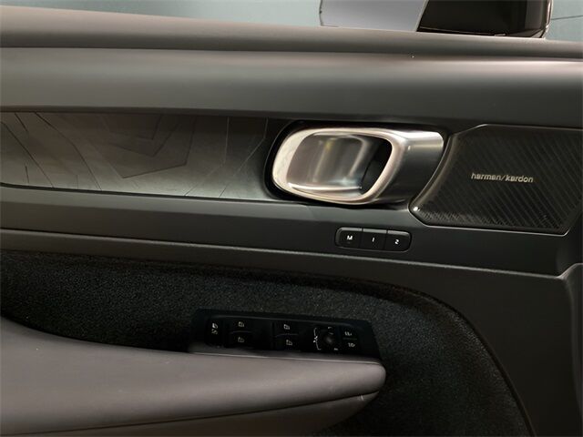 2023 Volvo XC40 Recharge Pure Electric Ultimate Dallas TX