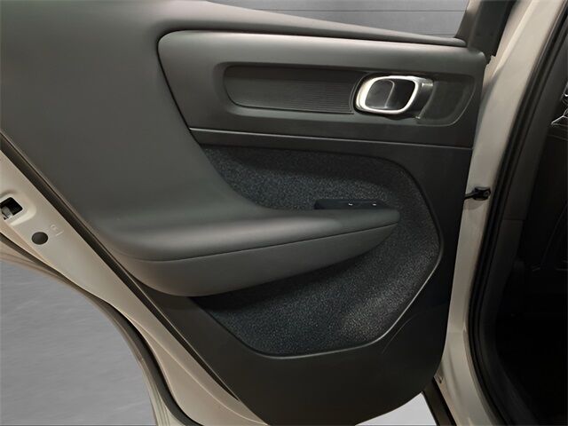 2023 Volvo XC40 Recharge Pure Electric Ultimate Dallas TX