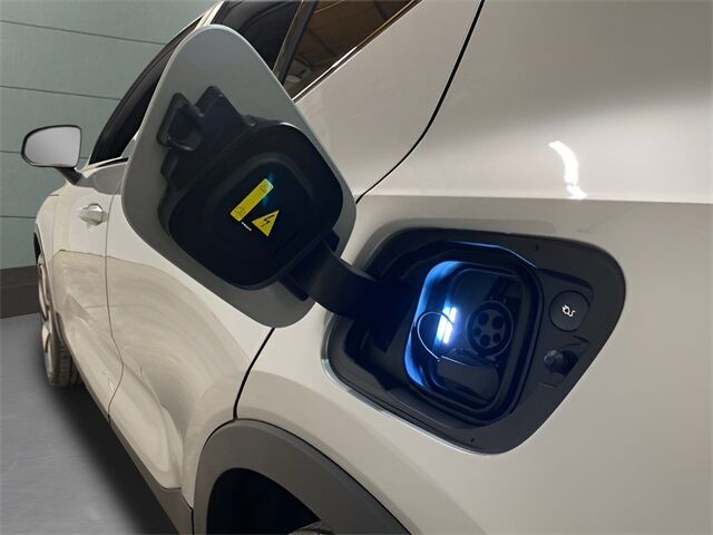 2023 Volvo XC40 Recharge Pure Electric Ultimate Dallas TX