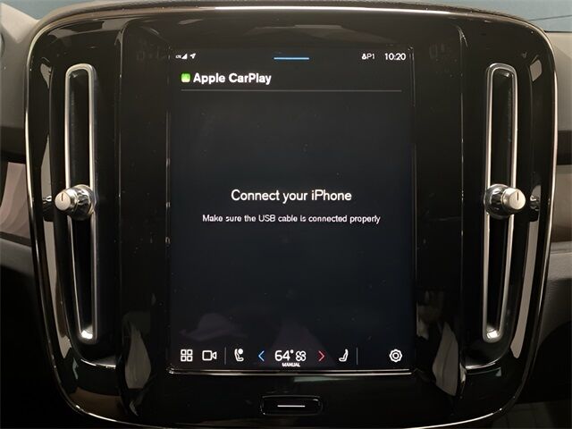 2023 Volvo XC40 Recharge Pure Electric Ultimate Dallas TX