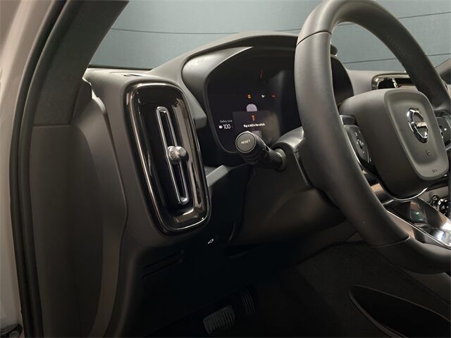 2023 Volvo XC40 Recharge Pure Electric Ultimate Dallas TX