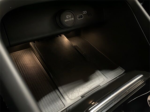 2023 Volvo XC40 Recharge Pure Electric Ultimate Dallas TX