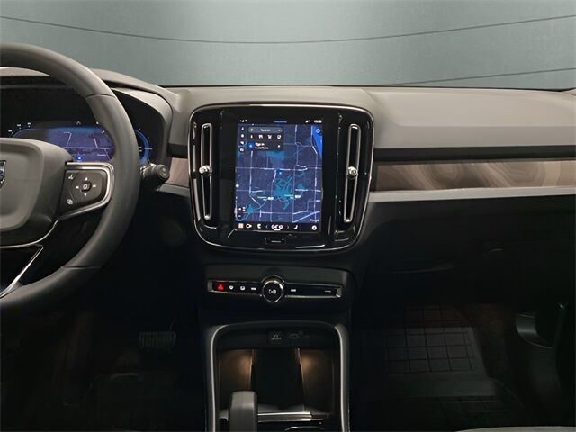 2023 Volvo XC40 Recharge Pure Electric Ultimate Dallas TX