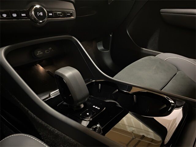 2023 Volvo XC40 Recharge Pure Electric Ultimate Dallas TX
