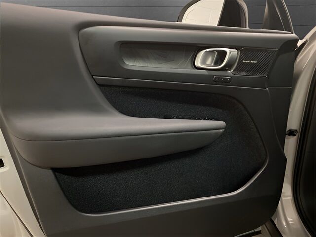 2023 Volvo XC40 Recharge Pure Electric Ultimate Dallas TX