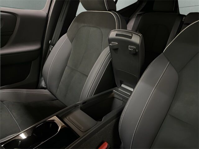 2023 Volvo XC40 Recharge Pure Electric Ultimate Dallas TX