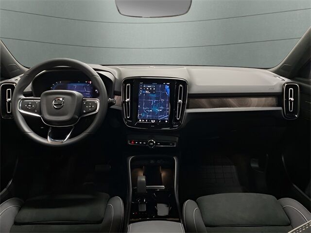 2023 Volvo XC40 Recharge Pure Electric Ultimate Dallas TX