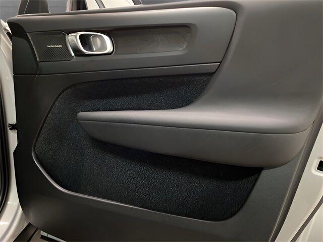 2023 Volvo XC40 Recharge Pure Electric Ultimate Dallas TX