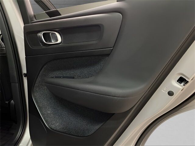 2023 Volvo XC40 Recharge Pure Electric Ultimate Dallas TX