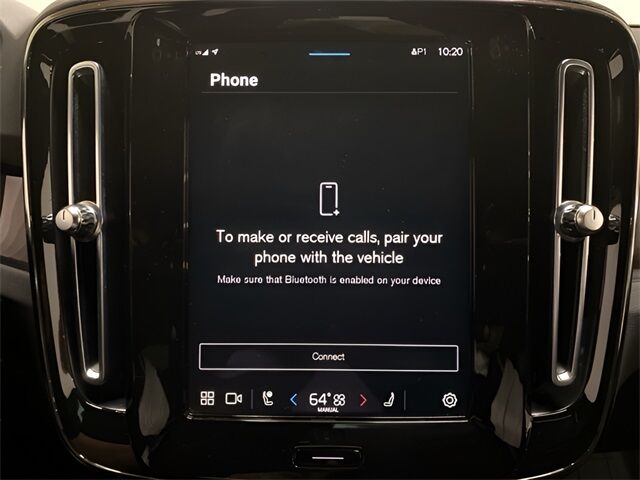 2023 Volvo XC40 Recharge Pure Electric Ultimate Dallas TX