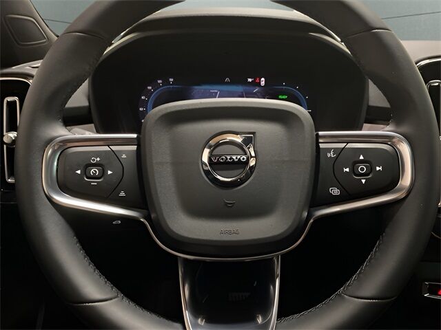 2023 Volvo XC40 Recharge Pure Electric Ultimate Dallas TX