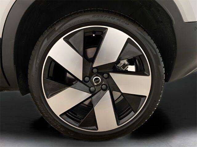 2023 Volvo XC40 Recharge Pure Electric Ultimate Dallas TX