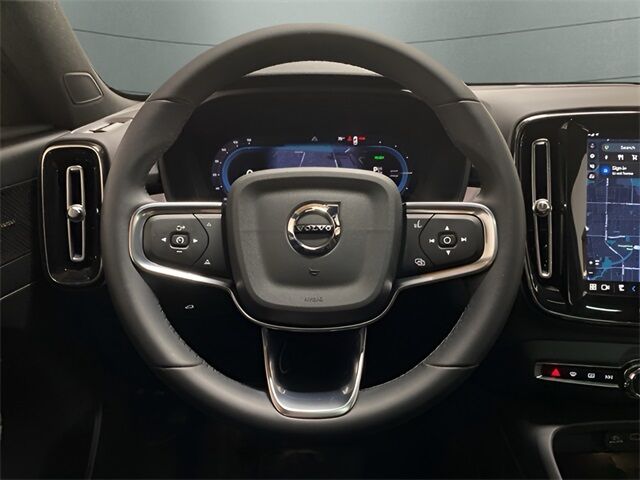 2023 Volvo XC40 Recharge Pure Electric Ultimate Dallas TX