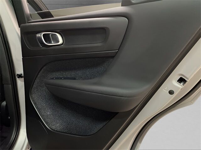 2023 Volvo XC40 Recharge Pure Electric Ultimate Dallas TX