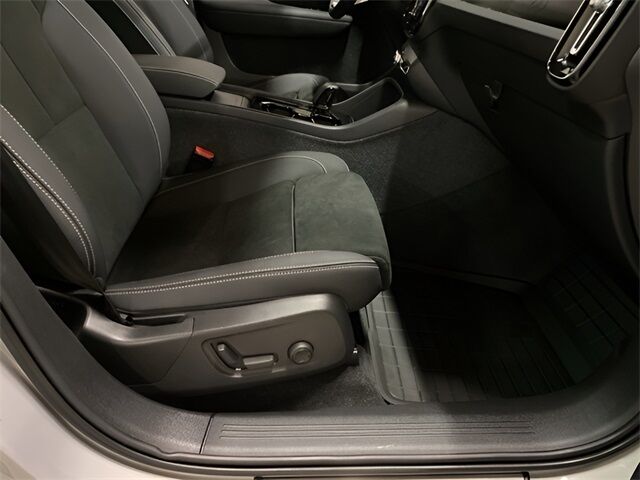 2023 Volvo XC40 Recharge Pure Electric Ultimate Dallas TX