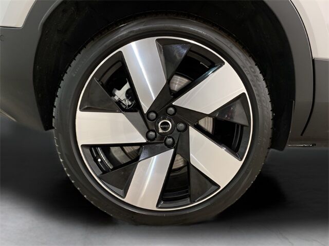 2023 Volvo XC40 Recharge Pure Electric Ultimate Dallas TX