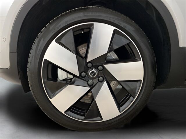 2023 Volvo XC40 Recharge Pure Electric Ultimate Dallas TX