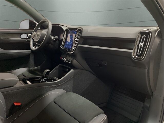 2023 Volvo XC40 Recharge Pure Electric Ultimate Dallas TX