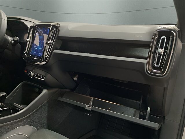 2023 Volvo XC40 Recharge Pure Electric Ultimate Dallas TX