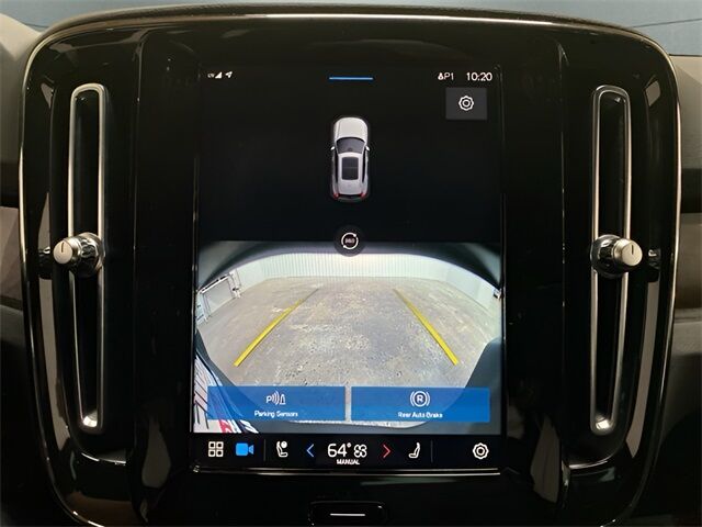 2023 Volvo XC40 Recharge Pure Electric Ultimate Dallas TX