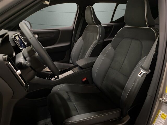 2023 Volvo XC40 Recharge Pure Electric Ultimate Dallas TX