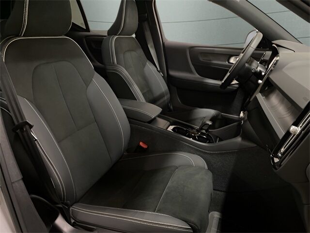 2023 Volvo XC40 Recharge Pure Electric Ultimate Dallas TX