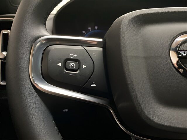 2023 Volvo XC40 Recharge Pure Electric Ultimate Dallas TX