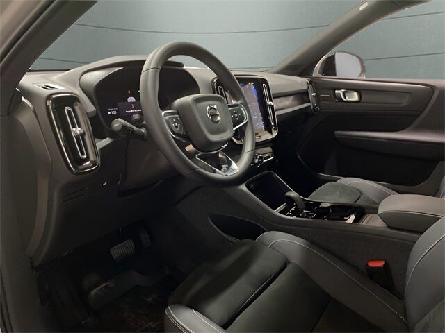 2023 Volvo XC40 Recharge Pure Electric Ultimate Dallas TX