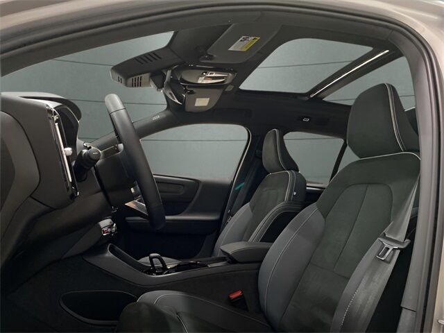 2023 Volvo XC40 Recharge Pure Electric Ultimate Dallas TX