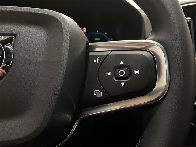 2023 Volvo XC40 Recharge Pure Electric Ultimate Dallas TX