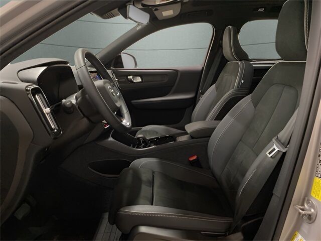 2023 Volvo XC40 Recharge Pure Electric Ultimate Dallas TX