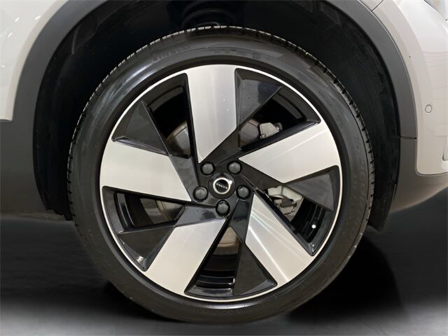 2023 Volvo XC40 Recharge Pure Electric Ultimate Dallas TX