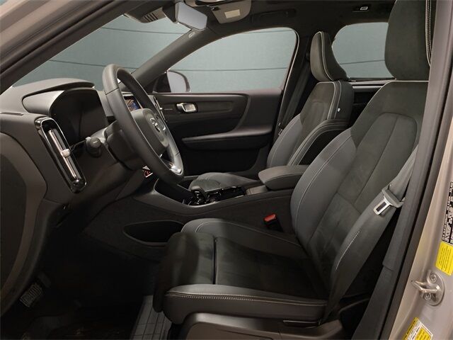 2023 Volvo XC40 Recharge Pure Electric Ultimate Dallas TX