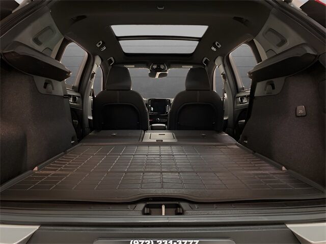 2023 Volvo XC40 Recharge Pure Electric Ultimate Dallas TX