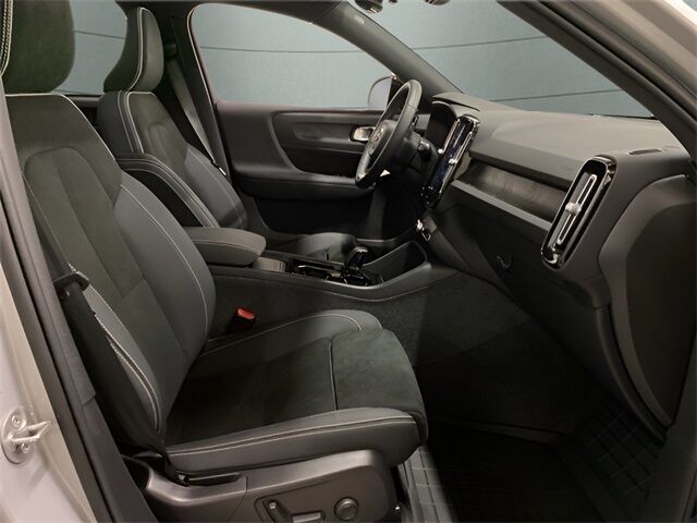 2023 Volvo XC40 Recharge Pure Electric Ultimate Dallas TX