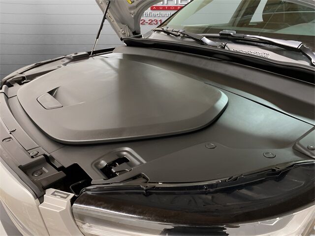 2023 Volvo XC40 Recharge Pure Electric Ultimate Dallas TX