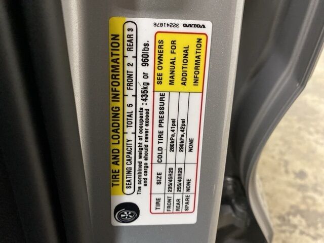 2023 Volvo XC40 Recharge Pure Electric Ultimate Dallas TX