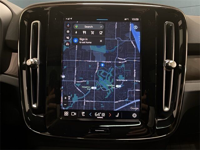 2023 Volvo XC40 Recharge Pure Electric Ultimate Dallas TX