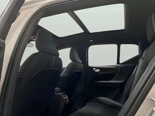 2023 Volvo XC40 Recharge Pure Electric Ultimate Dallas TX