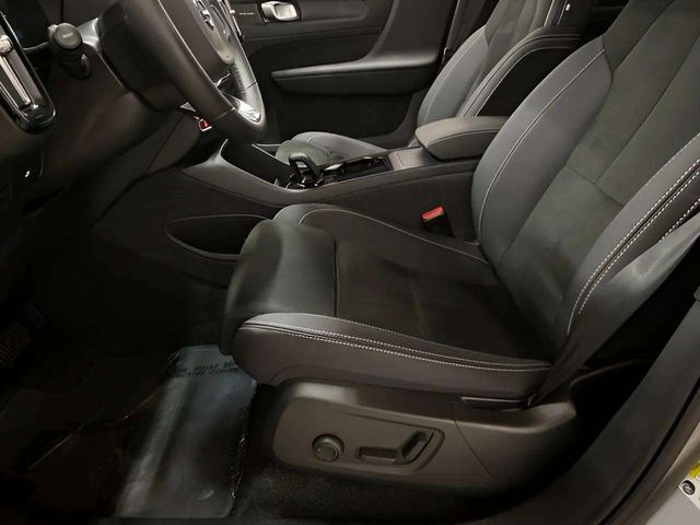 2023 Volvo XC40 Recharge Pure Electric Ultimate Dallas TX