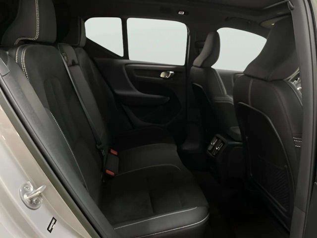2023 Volvo XC40 Recharge Pure Electric Ultimate Dallas TX