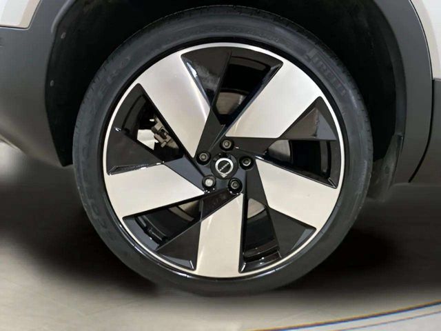2023 Volvo XC40 Recharge Pure Electric Ultimate Dallas TX