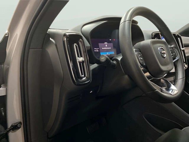 2023 Volvo XC40 Recharge Pure Electric Ultimate Dallas TX