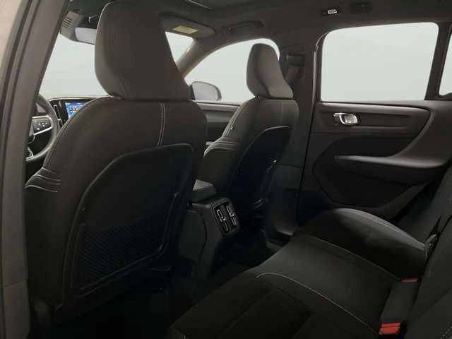2023 Volvo XC40 Recharge Pure Electric Ultimate Dallas TX