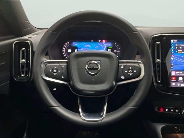 2023 Volvo XC40 Recharge Pure Electric Ultimate Dallas TX