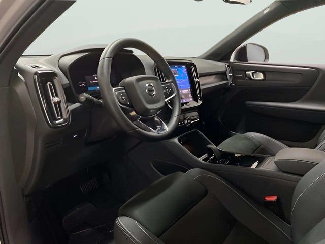 2023 Volvo XC40 Recharge Pure Electric Ultimate Dallas TX